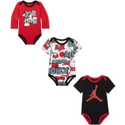 Jordan Air Σετ Φορμάκια Εσώρουχα για Αγόρι Πολύχρωμο 55B902-R69