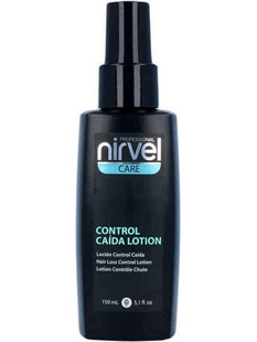 Nirvel Control Caida Λοσιόν κατά της Τριχόπτωσης 150ml
