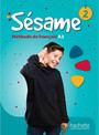 Sésame 2 Sésame 2