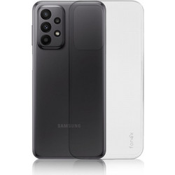 Fonex Tpu Case 0.2mm Samsung A23 5G Backcover - (INV1595T)