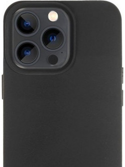 PROMIZ SOFT CASE IPHONE 14 PRO - BLACK