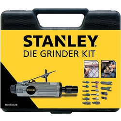 STANLEY Αεροτροχός Stanley 160153XSTN 1/4 Σετ Με Εξαρτήματα (Α-Η811)