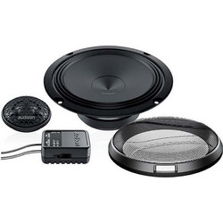 Audison Prima APK 165 Σετ Ηχεία Αυτοκινήτου Διαιρούμενα 6.5" 2 Δρόμων 100W RMS