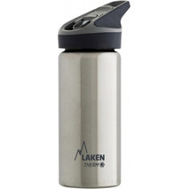 Laken Jannu Silver 500ml