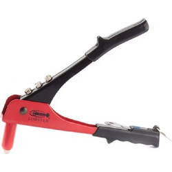 LOBSTER JAPAN Riveting pliers (102230)