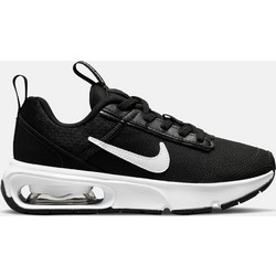 Nike Air Max Intrlk Lite Παιδικά Sneakers Μαύρα DH9394-002