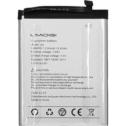 Umidigi 45494 (A9)