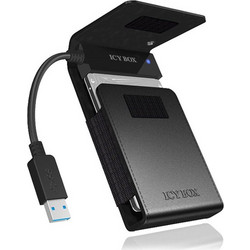 RaidSonic Icy Box IB-AC6031-U3