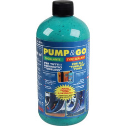 ΥΓΡΟ ΕΠΙΣΚΕΥΗΣ ΕΛΑΣΤΙΚΩΝ 500ml