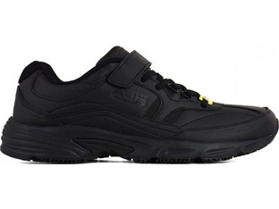 Fila Memory Workshift Ανδρικά Sneakers Μαύρα MSS19026-001