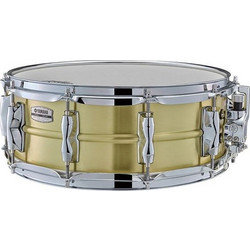 YAMAHA RRS1455 Brass Recording Custom Ταμπούρο