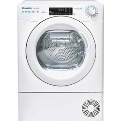 Candy CSO H9A2TE-S Στεγνωτήριο Ρούχων 8kg A++