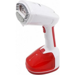 Haeger HG-1226R Ατμοκαθαριστής Ρούχων Χειρός 1200W