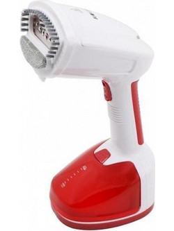 Haeger HG-1226R Ατμοκαθαριστής Ρούχων Χειρός 1200W