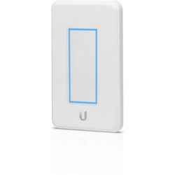 Ubiquiti UniFi UDIM-AT Light Dimmer Switch, 1xEthernet, 802.3af
