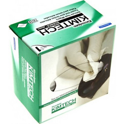 280pcs Dust-free tissues KIM WIPES for Optical Fiber Cleaning
