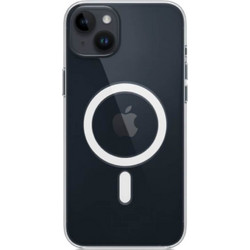 Bodycell MagSafe Clear Case (iPhone 14 Plus)