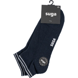 Suga Ανδρικές Κάλτσες Σοσόνια Μπλε SG101