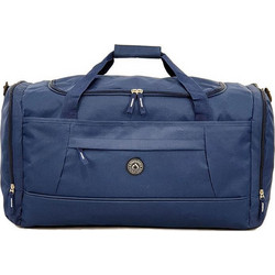 Diplomat SAC30-60 Σακ Βουαγιάζ 55lt Navy Μπλε