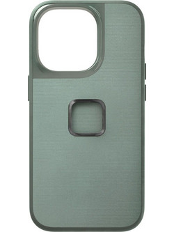 Peak Design Mobile Everyday Smartphone Case for iPhone 14 Pro Sage