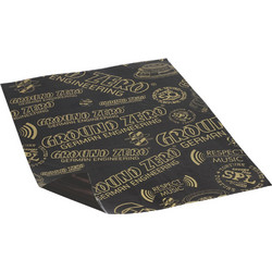 Ground Zero Gzdm 3750AB-GOLD Ηχοθερμομονωτικά