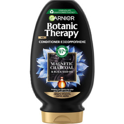 Garnier Botanic Therapy Magnetic Charcoal Φυτικό Conditioner 200ml