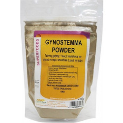 HEALTH TRADE GYNOSTEMMA POWDER 100G