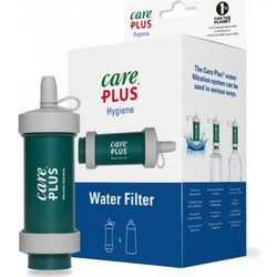 ΦΙΛΤΡΟ ΝΕΡΟΥ CARE PLUS ΠΡΑΣΙΝΟ CP-34150