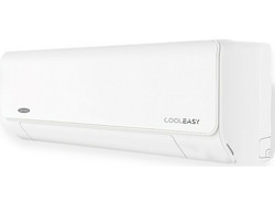 Carrier Cool Easy 42QHE024D8SH/38QHE024D8SH Κλιματιστικό Inverter 24000 BTU A+++/A+++ με Wi-Fi