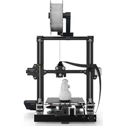 Creality Ender 3 S1 3D Printer Νήματος Αυτόνομος 160mm/s 220x220x270mm