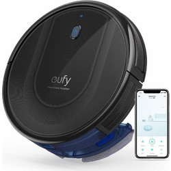 Anker Eufy Robovac G10 Σκούπα Ρομπότ με Wi-Fi