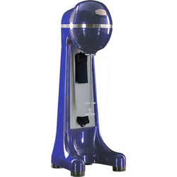 Johny AK 2-2T-PR MET Blue Επιτραπέζια Φραπεδιέρα 400W με 2 Ταχύτητες