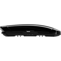 Thule Motion XT XL Μπαγκαζιέρα Οροφής Αυτοκινήτου 500lt Μαύρη