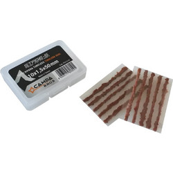 Campabros Κορδόνια Επισκευής Ελαστικού (TUBELESS) 10τεμάχια-1,5 X 50mm