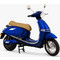 E-Fun Pusa 2000W 48V 52Ah Blue E-Fun Pusa 2000W 48V 52Ah Blue