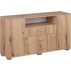 ΜΠΟΥΦΕΣ ΑΠΟΧΡΩΣΗ ARTISAN Πλάτος:150cm x Βάθος:40cm x Ύψος:80cm