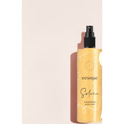 Eesome Solana Shimmering Body Mist 200ml