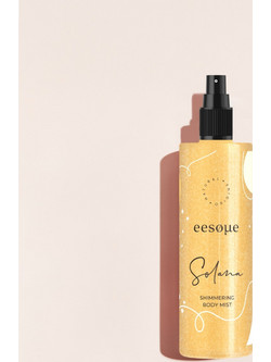 Eesome Solana Shimmering Body Mist 200ml