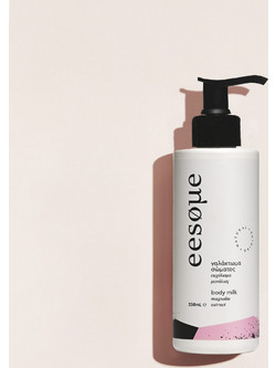 Eesome Magnolia Extract Ενυδατική Lotion Σώματος 250ml