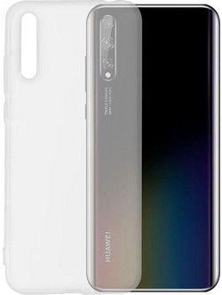 Θήκη Back Cover Για Xiaomi Mi 10T / Mi 10T Pro OEM