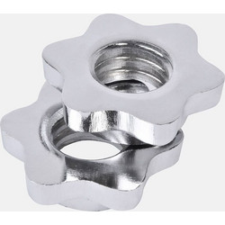 energetics Κολάρα για Αλτήρες Safety Screw Lock