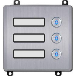 CGATE MODULAR 13500-S3 ΜΠΟΥΤΟΝ 3 ΚΛΗΣΕΙΣ ΕΠΕΚΤ - CGate 22331