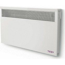 Tesy CN051 250 EL Cloud W Θερμοπομπός Τοίχου 2500W με Θερμοστάτη