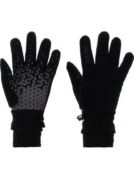 Sinner Wells Windstopper Glove Unisex Γάντια