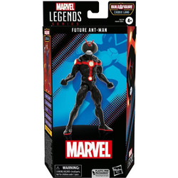 Hasbro Marvel Legends Future Ant-Man Build-a-Figure Cassie Lang Φιγούρα Δράσης για 4+ Ετών 15cm