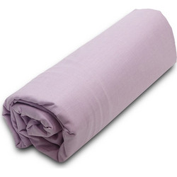 Palatex Σεντόνι King Size 240x270 Baseline 08 Lilac
