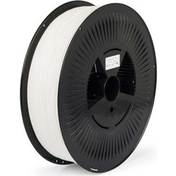 Real Filament PLA Recycled 1.75mm White 5Kg