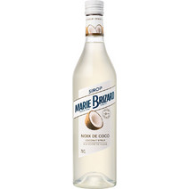 Marie Βrizard Σιρόπι Coconut 700ml