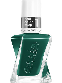 Essie Gel Couture In-vest In Style Gloss Βερνίκι Νυχιών Μακράς Διαρκείας 13.5ml