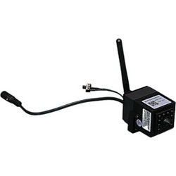 ST-404 IP camera 2MP 1080p εσωτερικού χώρου κρυφή WIFI και 4G με μη εμφανή IR